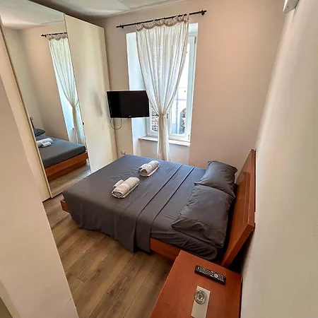 & Charme In Un Palazzo Storico Di Apartman *