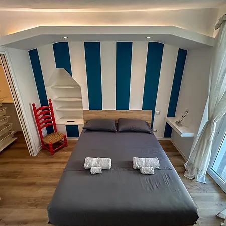 Apartman & Charme In Un Palazzo Storico Di