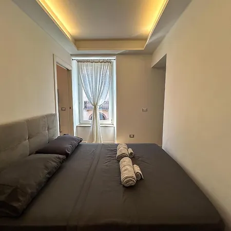 & Charme In Un Palazzo Storico Di Apartman *