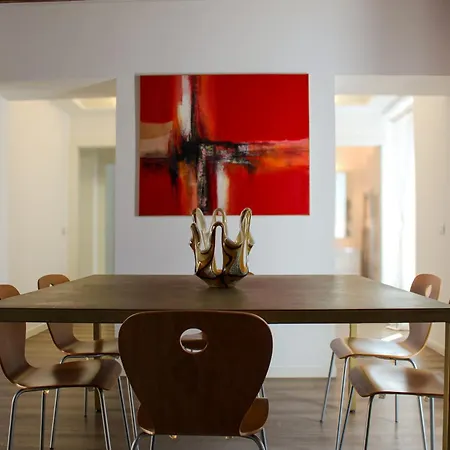 & Charme In Un Palazzo Storico Di Apartmán