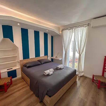 Apartman & Charme In Un Palazzo Storico Di *