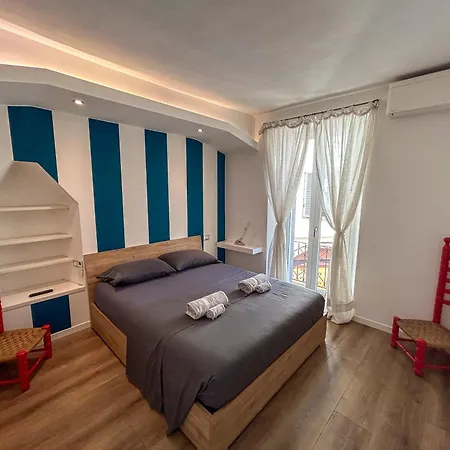 Apartmán & Charme In Un Palazzo Storico Di *