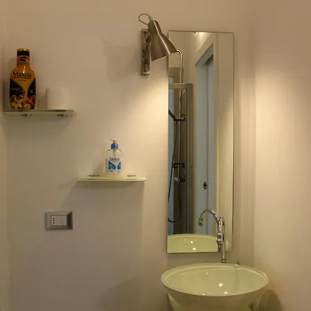 Apartmán & Charme In Un Palazzo Storico Di