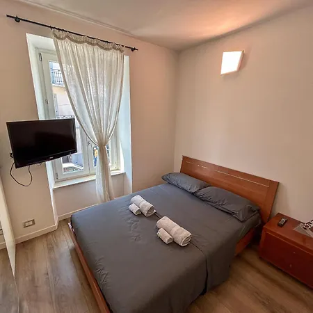 & Charme In Un Palazzo Storico Di *