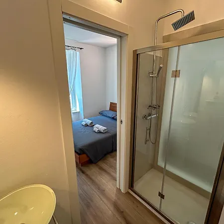 Apartment & Charme In Un Palazzo Storico Di