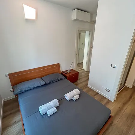 Lägenhet & Charme In Un Palazzo Storico Di Bergamo