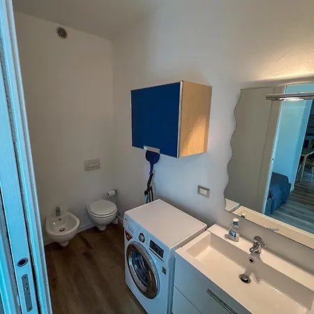 & Charme In Un Palazzo Storico Di Bergamo