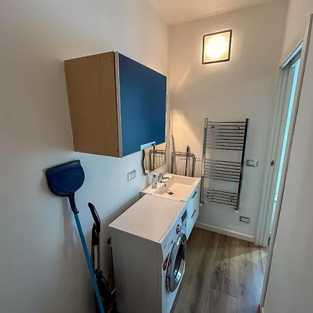 & Charme In Un Palazzo Storico Di