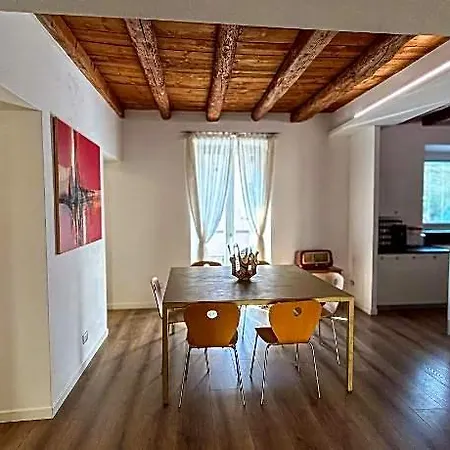 Lägenhet & Charme In Un Palazzo Storico Di *