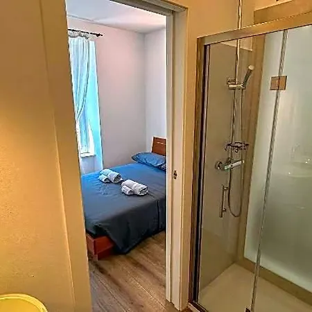 Lägenhet & Charme In Un Palazzo Storico Di *