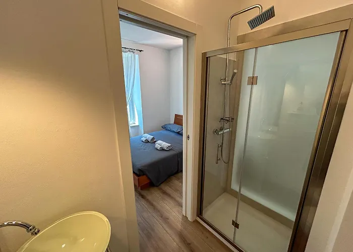 Apartman & Charme In Un Palazzo Storico Di