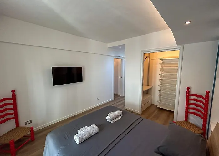 & Charme In Un Palazzo Storico Di Bergamo