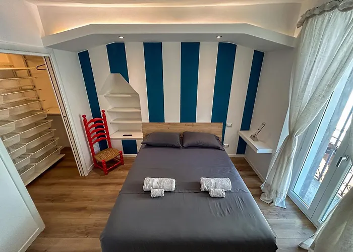 Apartman & Charme In Un Palazzo Storico Di