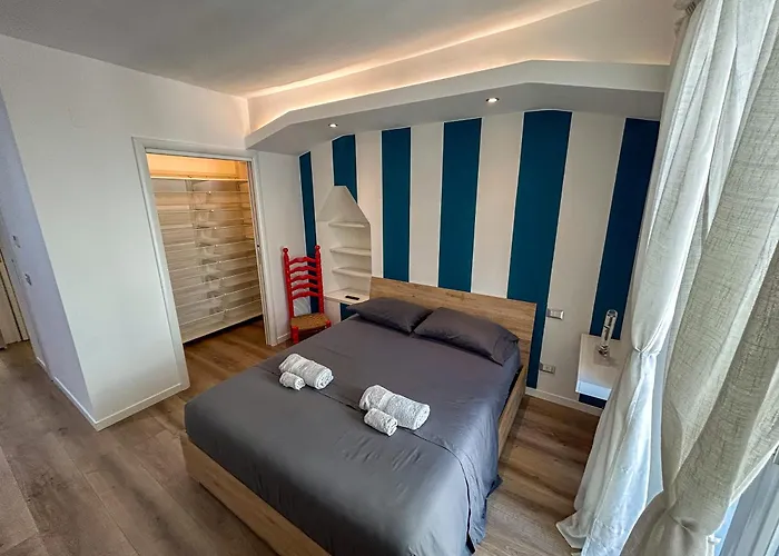 & Charme In Un Palazzo Storico Di *