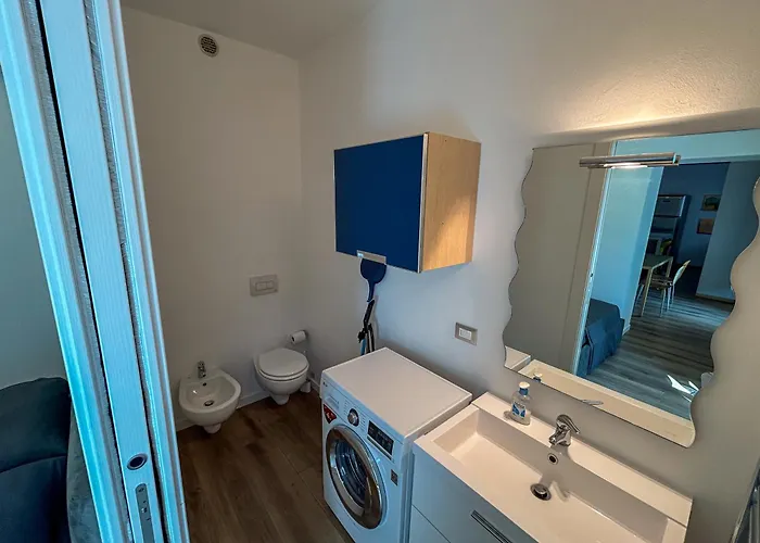 & Charme In Un Palazzo Storico Di Bergamo