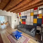& Charme In Un Palazzo Storico Di * بيرغامو