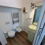 & Charme In Un Palazzo Storico Di شقة بيرغامو