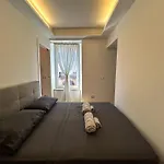& Charme In Un Palazzo Storico Di شقة *