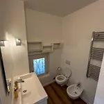& Charme In Un Palazzo Storico Di شقة بيرغامو