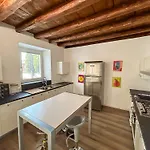 & Charme In Un Palazzo Storico Di * بيرغامو