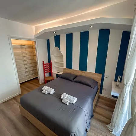 & Charme In Un Palazzo Storico Di *