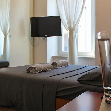 & Charme In Un Palazzo Storico Di *