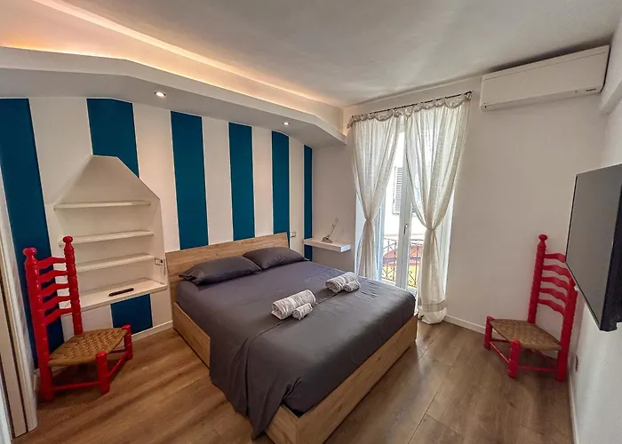 Apartment & Charme In Un Palazzo Storico Di *