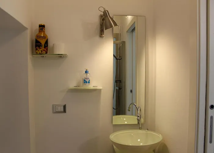 Apartment & Charme In Un Palazzo Storico Di