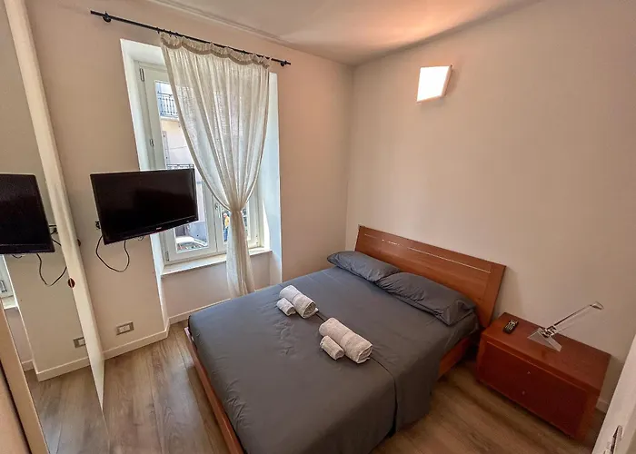 & Charme In Un Palazzo Storico Di *