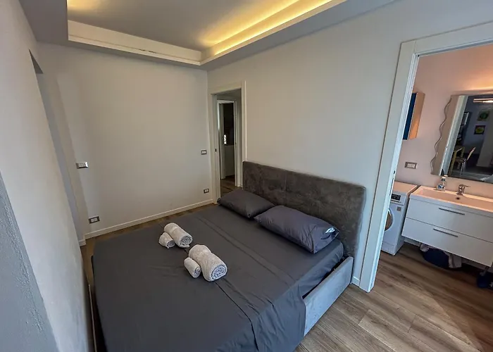 Apartment & Charme In Un Palazzo Storico Di Bergamo