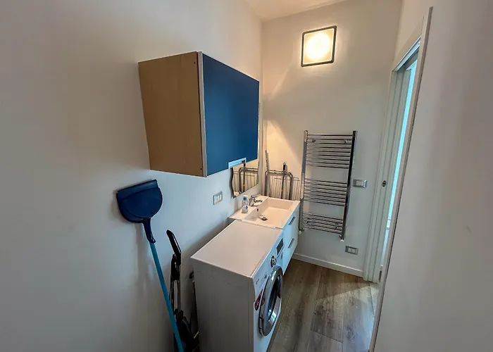 & Charme In Un Palazzo Storico Di